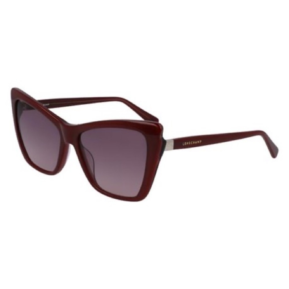 Longchamp Cat Eye Sunglasses